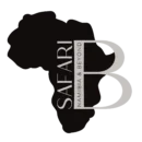 safari letter b