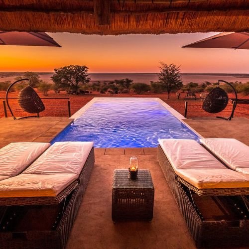 8-Day Namibia Desert & Coast Escape (Deluxe)