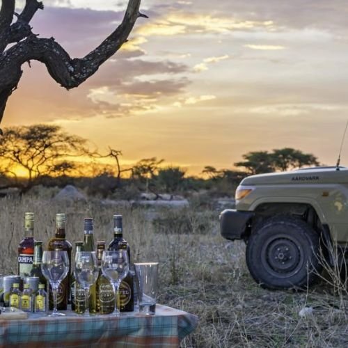 8-Day Treasures of Namibia Fly-in Safari (Premier) (7)