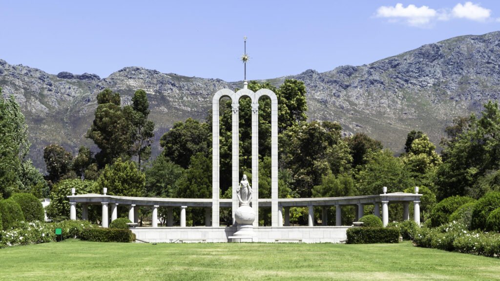 franschhoek-istock-174957905